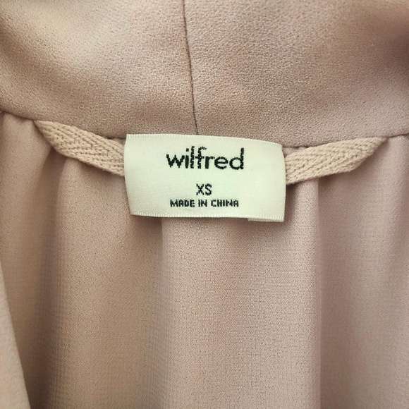 Aritzia Sabine Dress - Picture 9 of 11